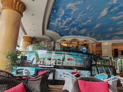 -广州科尔海悦酒店