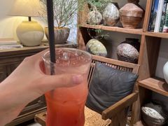-自由生长植物工作室(深港花卉中心店)