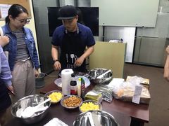 -百济韩国语(虹口校区)