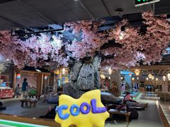 -青水瓦台汤泉(新华店)