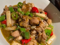 -筱爷叔·上海传统手工菜(玉树路店)