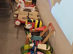 -Lilliput粒粒堡亲子餐厅(祥云小镇店)