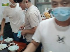 -天津包子铺(万泉庄店)