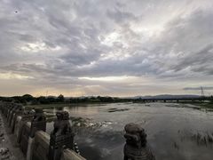 -卢沟桥文化旅游区