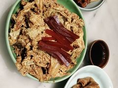 -小吊梨汤·北京菜·烤鸭(华润万象城店)