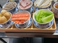 -咏江南·苏式火锅·苏州评弹(观前街店)