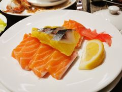 -坪山格兰云天国际酒店-汇厨自助餐厅-亲子-聚餐