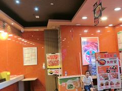 -吉野家(维明街店)