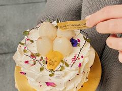 -卷心卷意·轻甜蛋糕(新光天地店)