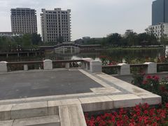 -西海子公园