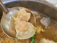 -广味鲜潮汕牛肉火锅(延安三路店)
