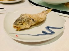 -正佳广场万豪酒店-粤菜餐厅·点心·海鲜·聚餐