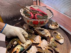 -辣螃铠盆盆蟹大排档(总店)