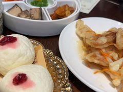 -老厨家(友谊路总店)