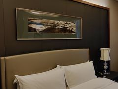 -天津京基皇冠假日酒店