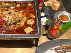 -炉鱼(萧山万象汇店)