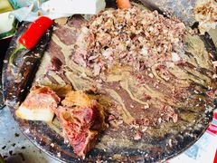熏肉-顺平正宗烧饼熏肉家常菜(祥和家园店)