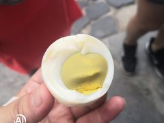 -古北烤梨
