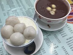 -阿三麻蓉汤圆(顺光大厦店)