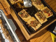 -木屋烧烤(上梅林店)