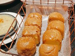 -西堤牛排(龙德广场店)
