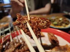 -北三老太太烧烤(人生一串上榜店)