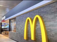 -麦当劳(普陀长途客运中心店)