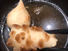 关东煮-食其家·牛丼咖喱(万达广场店)