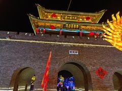 -台儿庄古城