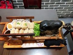 -寿州美味厨豆腐宴(寿县南门口西环路店)