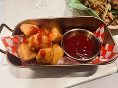 -BLABLATAI吧啦泰·泰式爆炒(西宸天街店)