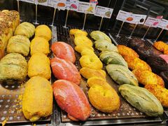 -Olé精品超市(北京合生汇店)