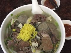 -潮镇老尾牛杂(环城西路店)