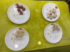 -老边饺子馆(中街店)