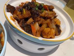-北李妈妈菜·海肠捞饭(开发区万达店)