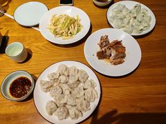 -伊喜饺子·烤鸭(五道口学院路店)