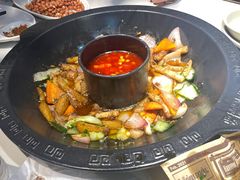 -要德火锅(甪直店)