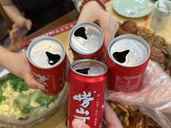 -柒柒海里·平价海鲜·蒸汽·家宴(金沙滩店)