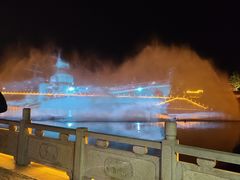 -溪口-滕头旅游景区