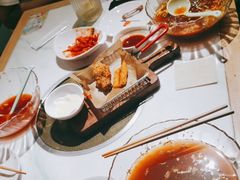 -七八冷面·延边朝鲜族美食(圣熙八号店)