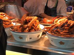 -陈鹏鹏潮汕菜(宝安机场T3航站楼店)