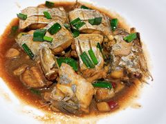 红烧带鱼-高佳庄·舟山海鲜(海景旗舰店)