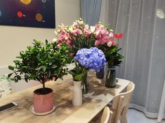 -双季花艺园艺市场(浦东店)