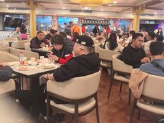 -新龙船黄浦江餐饮游船官方自营店