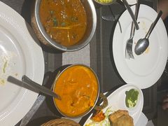 -Pita's&Tika's中东和印度风味餐厅(龙湖天街店)