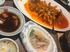 -香园茶社·金陵小灶(老门东店)