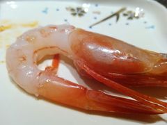 -皇品田苑日式料理(苏州中心店)