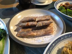 -静颐茶馆·素食(龙华店)