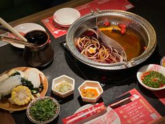 -牛New寿喜烧(虹桥新天地店)