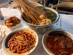 -成都瓜串串(华强北店)
